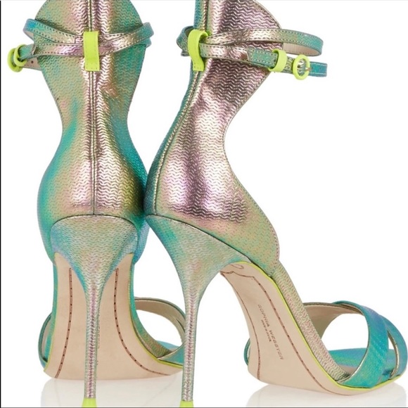 Sophia Webster Show - Picture 6 of 8